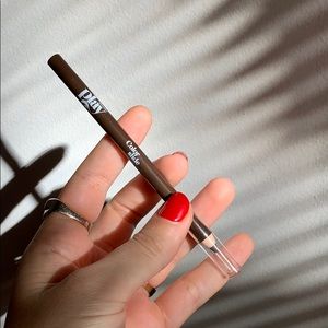 Glossier Color Slide in Brack